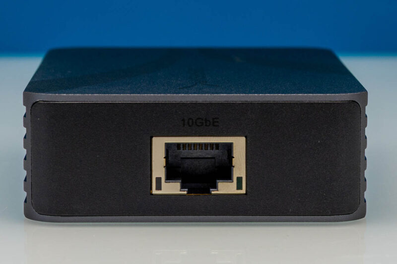 Sabrent NT-P10G Review: USB4 10GbE Adapter That Brings Workstation-Class Networking to Everyday Systems