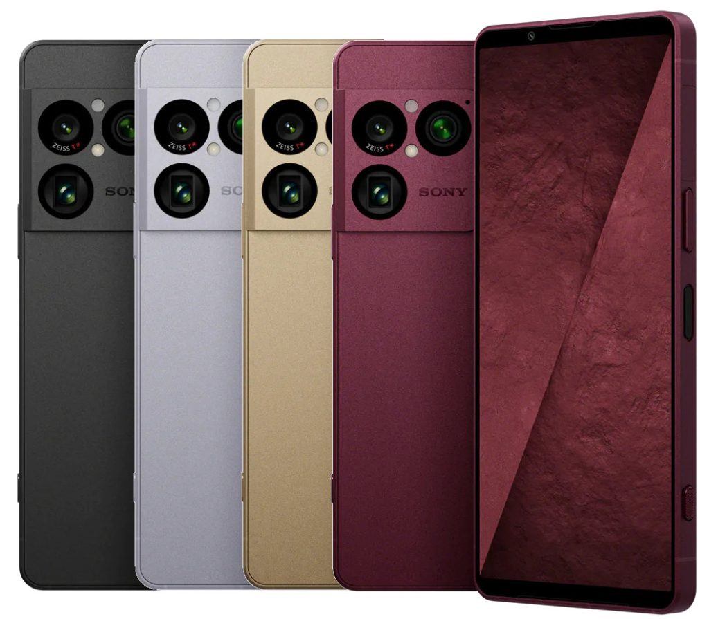 Sony’s Xperia 1 VIII Upgrades Its Telephoto Sensor—Here’s What That Means for Your Photos