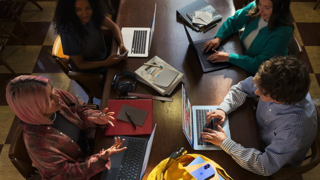 Apple’s Education Store Now Demands UNiDAYS Verification and Adds Apple Watch Discounts