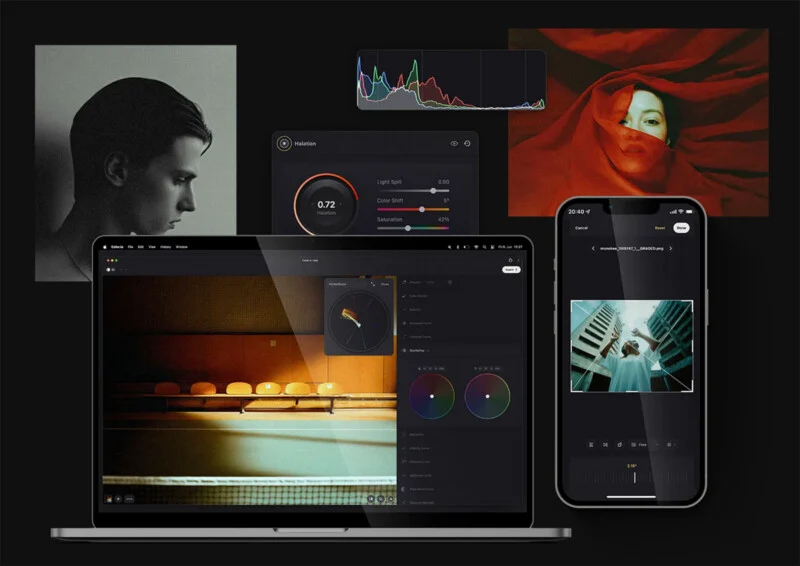 Apple’s Color Grading Spree: What Two Strategic Acquisitions Mean for Creative Pros