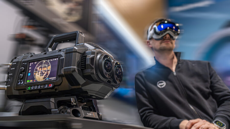 Blackmagic’s Fourth Price Hike: Why Memory Costs Are Rewriting Cinema Camera Pricing
