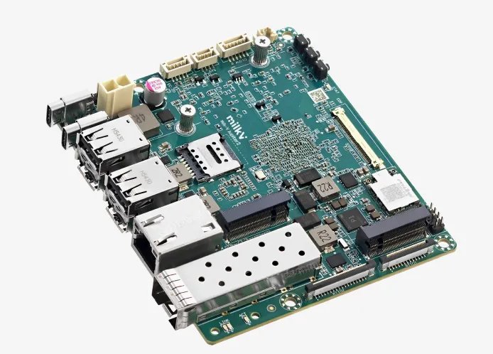 RISC-V AI Boards Emerge as Serious Alternatives to Traditional Mini PCs