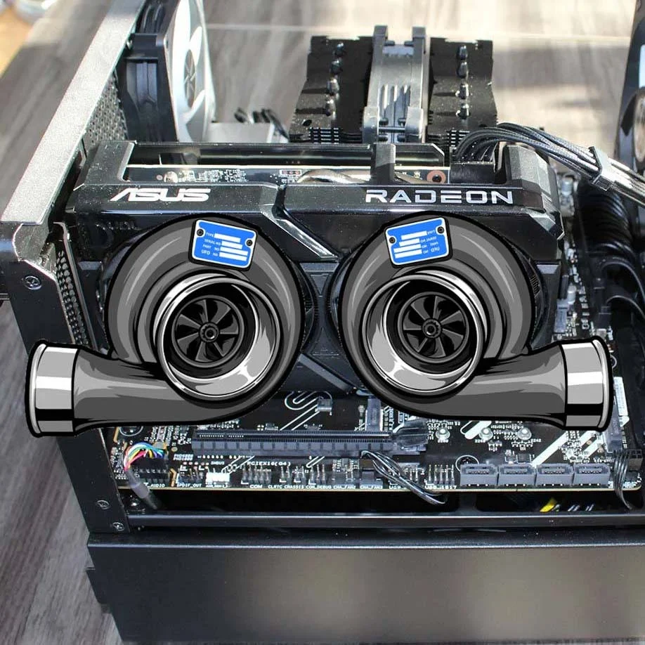 Boost Your Gaming FPS: A Complete AMD Radeon Overclocking Guide with Adrenalin