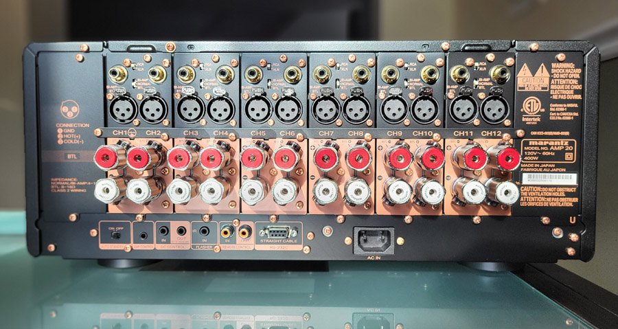 Why Separate AV Processors Are Making a Comeback: The Marantz AV 30 Shows the Path Forward