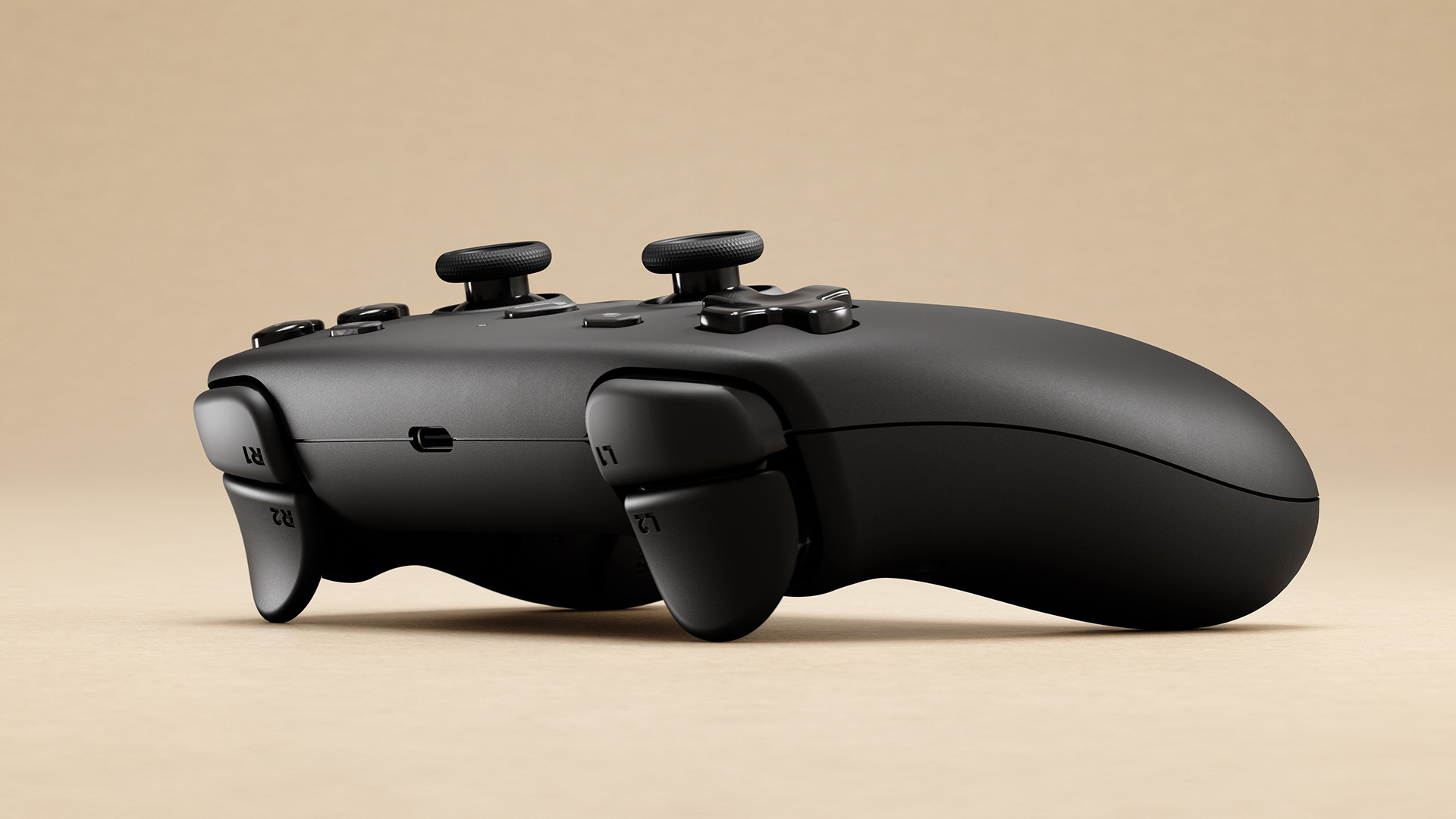 Valve Just Open-Sourced the Steam Controller's CAD Files—Here’s What Modders Are Building