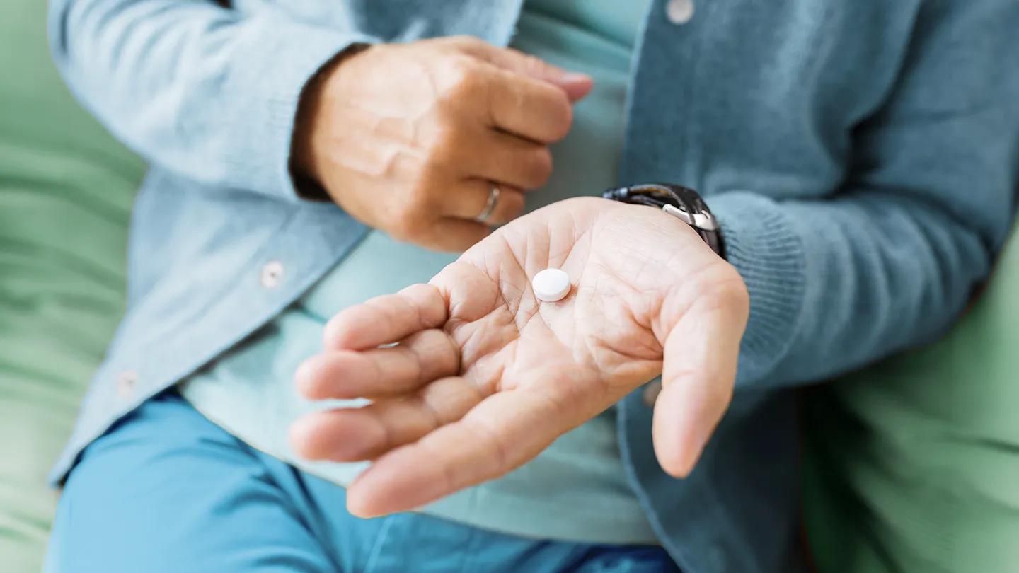 One Pill for Two Problems: The Facts on Combination Hair Loss and Erectile Dysfunction Treatments