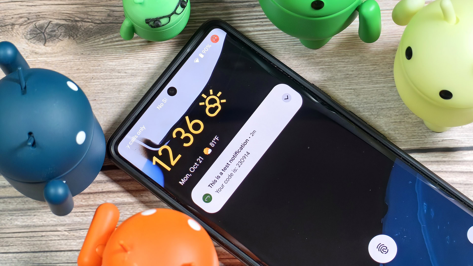 Google’s New Verified Calls Feature Automatically Hangs Up on Spoofed Numbers
