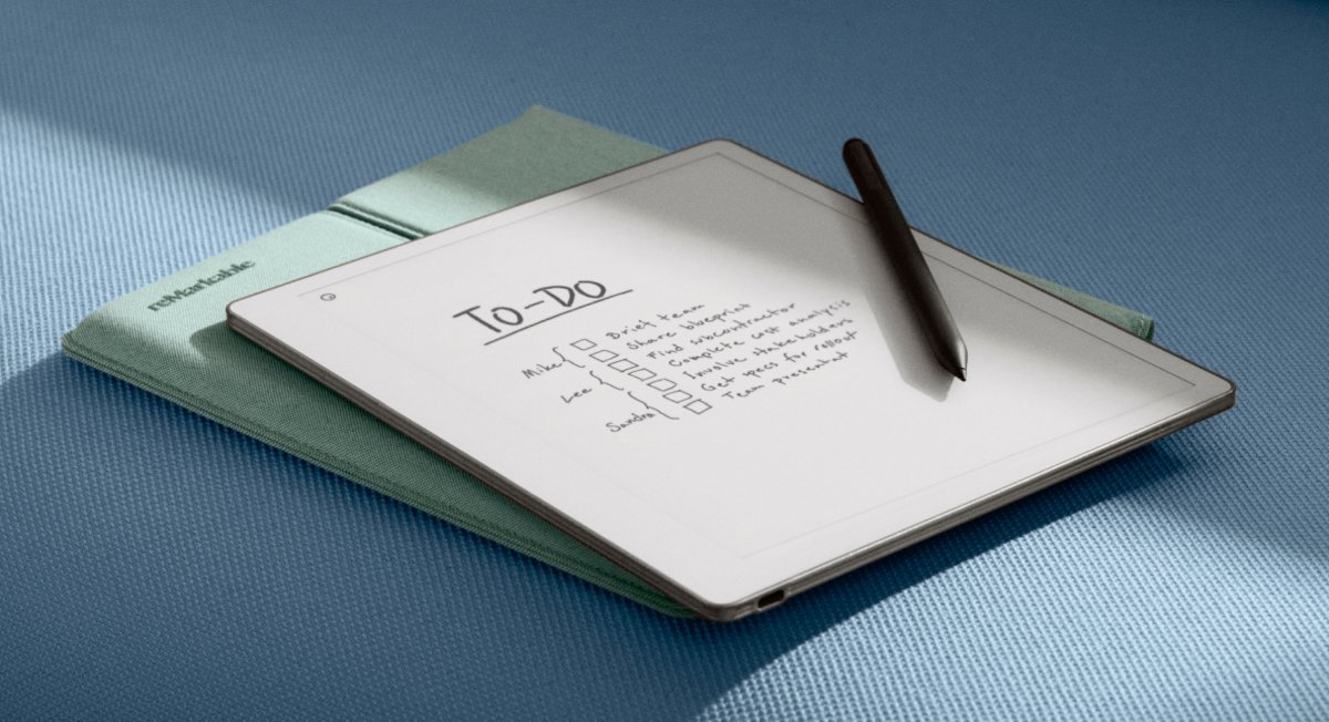 Amazon’s Color Kindle Scribe vs. reMarkable Paper Pure: Which E‑Ink Writing Tablet Is Best for You?
