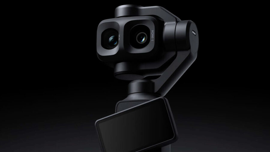 DJI Osmo Pocket 4P Dual-Camera Gimbal: A Pocket-Sized Tool for Serious Travel Filmmakers