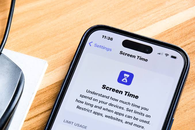 How to Actually Stick to Screen Time Limits Without Relying on Willpower