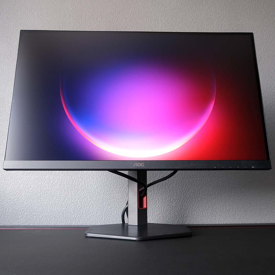Why Gamers Are Ditching LCD for OLED Monitors—and When It Actually Makes Sense