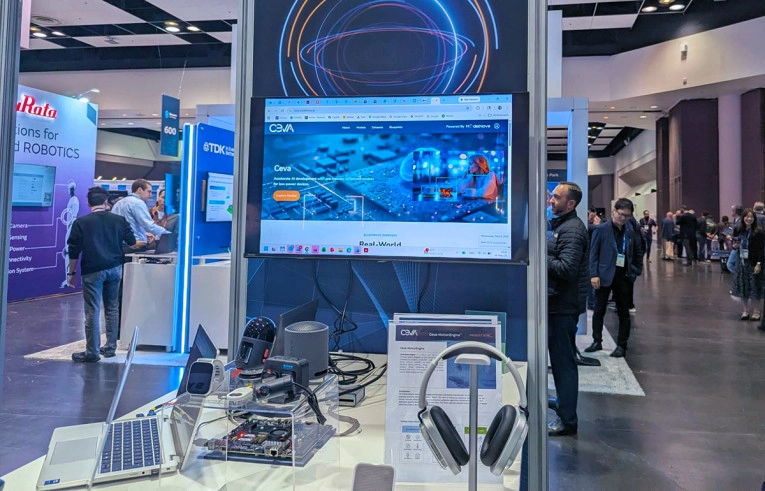 Bluetooth Gets a Speed Boost: What High Data Throughput Means for Your Next Wearable