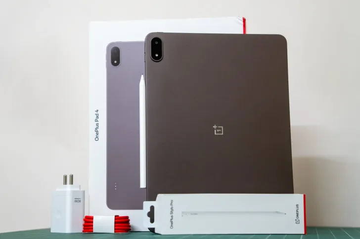 OnePlus Pad 4 Review: Software Polish That Finally Makes an Android Tablet Feel Flagship