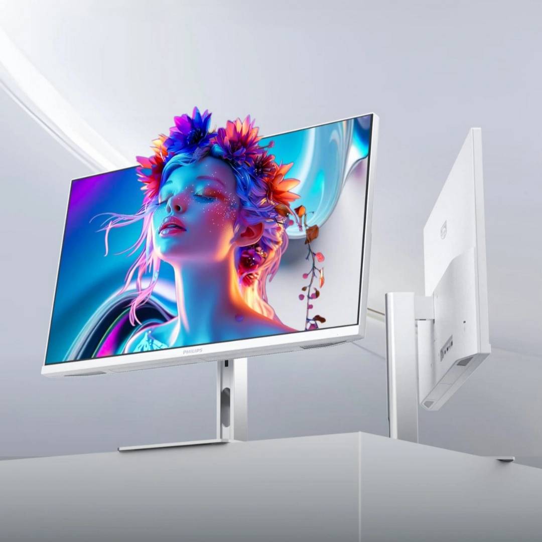 Dual-Mode Gaming Monitors Let You Swap 4K Clarity for 480Hz Speed