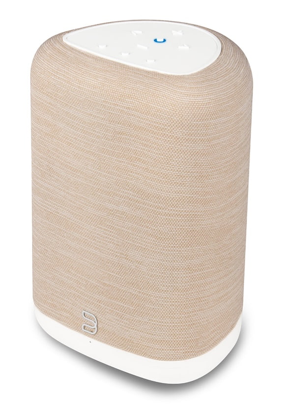 Hi-Res Wireless Speakers Face Off: Bluesound PULSE FLEX vs Elipson Facet II 6 vs Denon Home