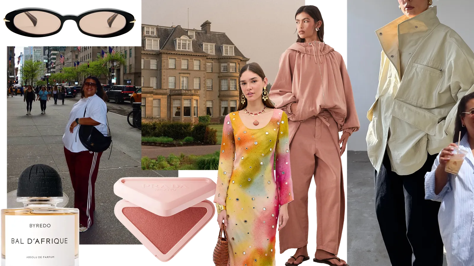 Celebrity-Approved Summer Glow: The Shimmer Makeup Launches Everyone Is Talking About
