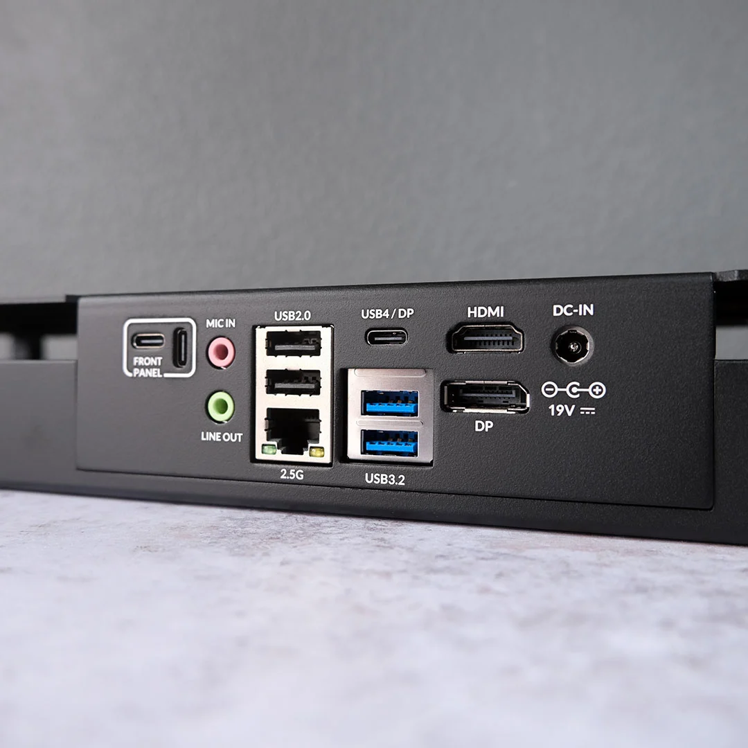 Arctic Senza AI 370 Review: The Silent PC That Proves Fanless Computing Has Arrived