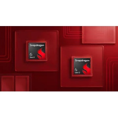 Snapdragon 6 Gen 5 and 4 Gen 5 Push AI Cameras and 90fps Gaming into Budget 5G Phones