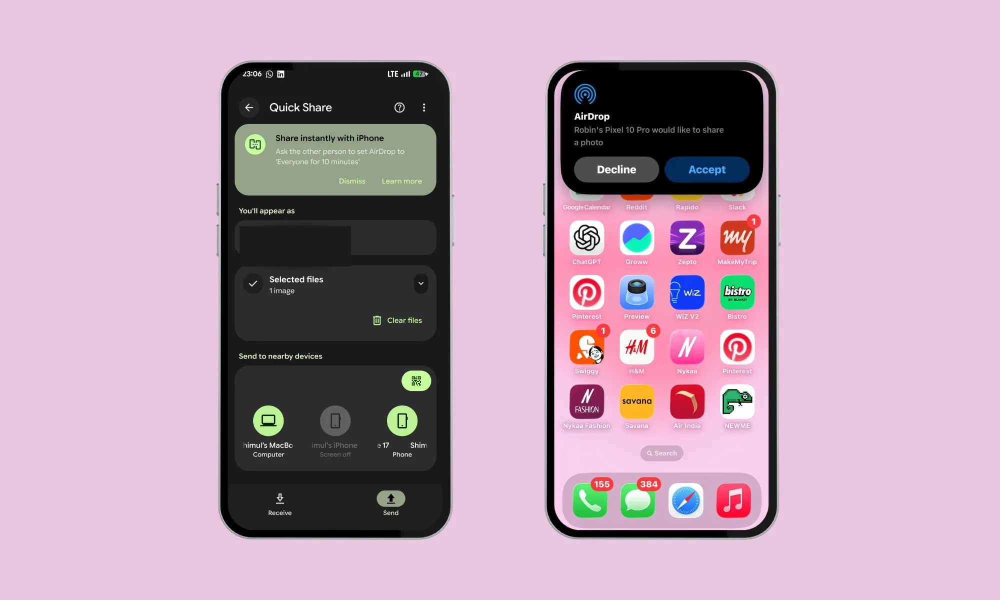Switching Between Android and iPhone Just Got Dramatically Easier: Here’s What Changed