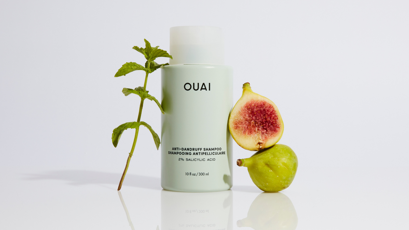 What Ouai’s New CEO Signals for the Next Chapter of Prestige Haircare