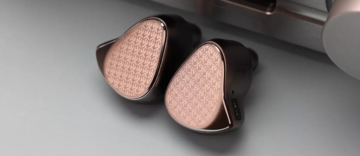 Five Flagship Earphones Pushing Driver Technology to New Extremes