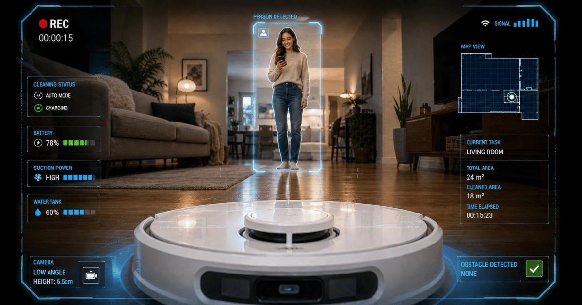 From Baby Monitors to Lawnmowers: How Hackers Are Exploiting Your Connected Devices