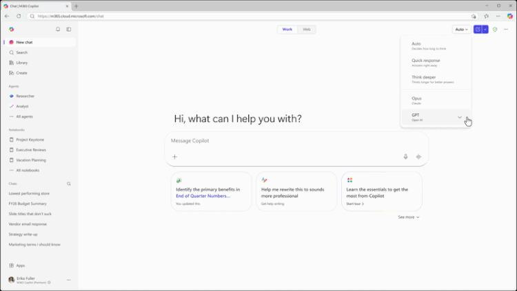 How Microsoft’s AI Agents Are Reshaping Enterprise Workflows in Office