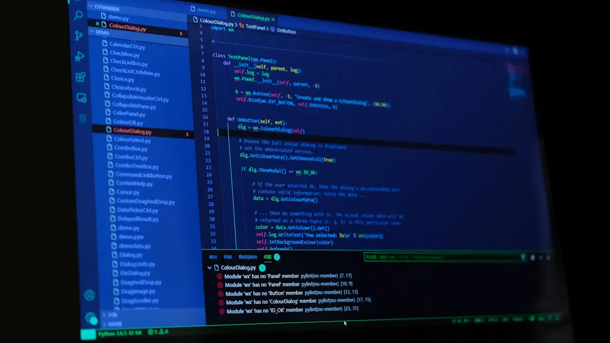 Why Python Remains the Fastest Path From Startup Idea to Market-Ready Product