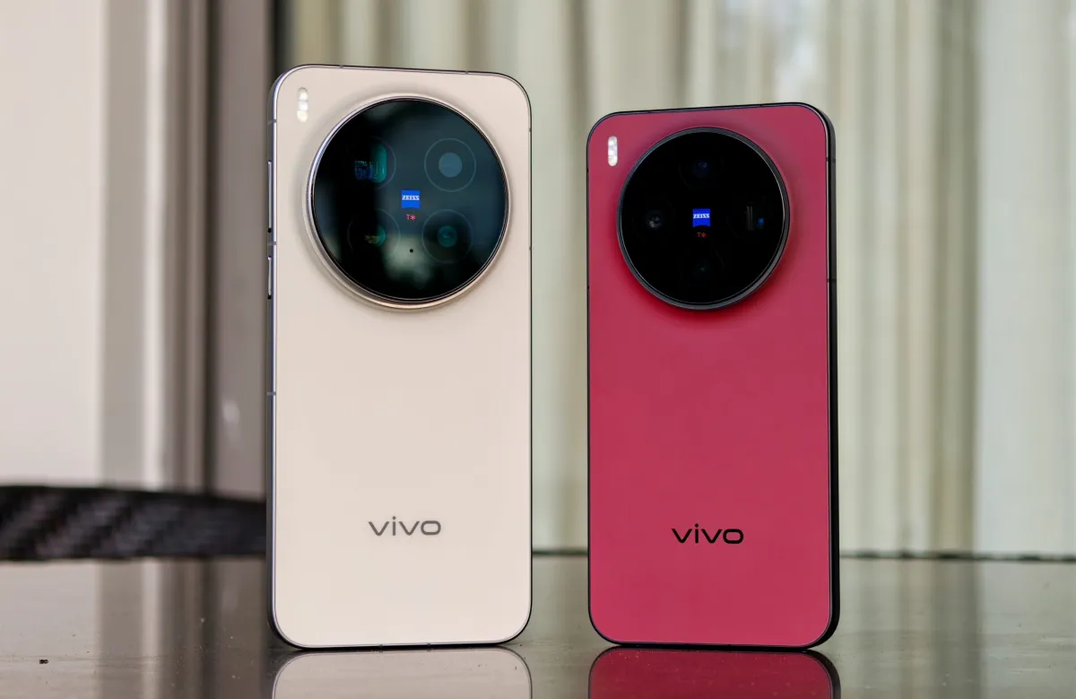 Vivo X500 Series Leak Points to Three-Tier Flagship Strategy