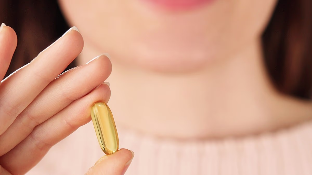 Omega-3 Supplements and Dementia Risk: How to Read the Conflicting Evidence