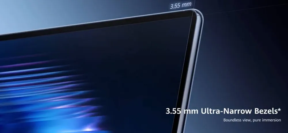 Huawei MatePad Pro Max Pushes Ultra-Thin Tablet Design Into New Territory