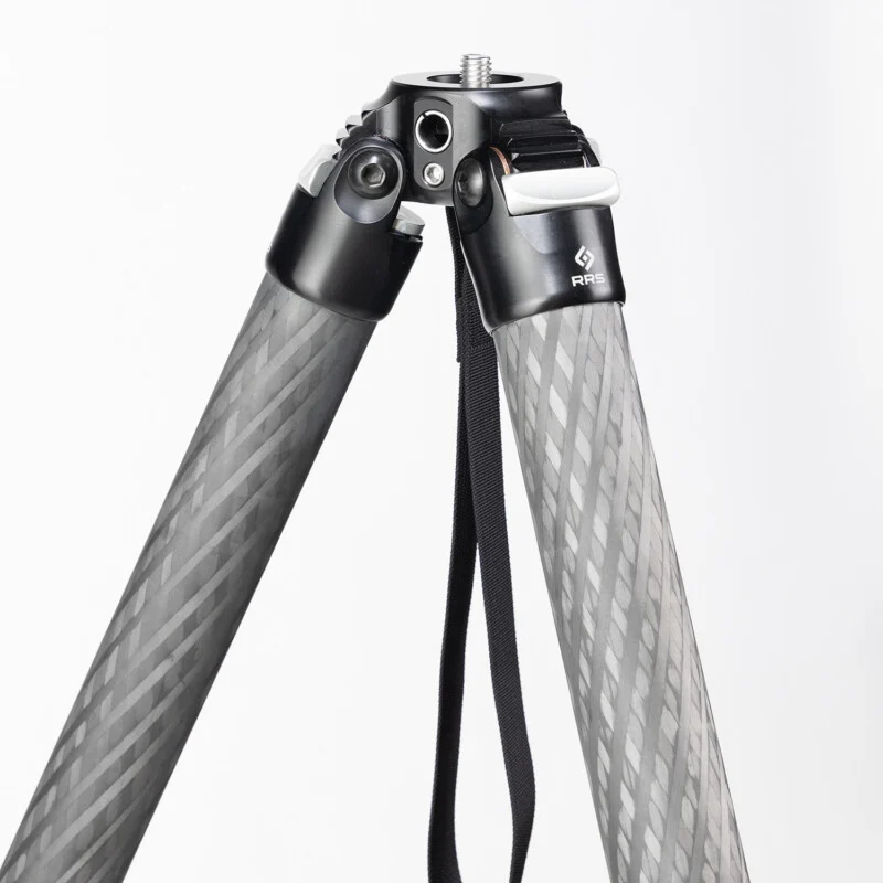 Carbon Fiber vs. Stainless Steel: Choosing the Right Support System for Location Shoots