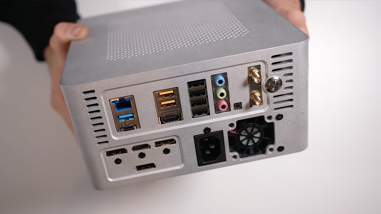 How to Build a Mac Studio Alternative for Less: A DIY PC Builder's Guide