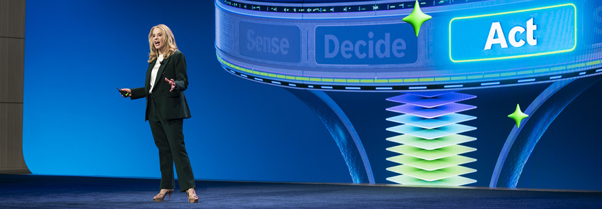 ServiceNow’s Agentic AI Jumps the Help Desk to Orchestrate the Whole Enterprise