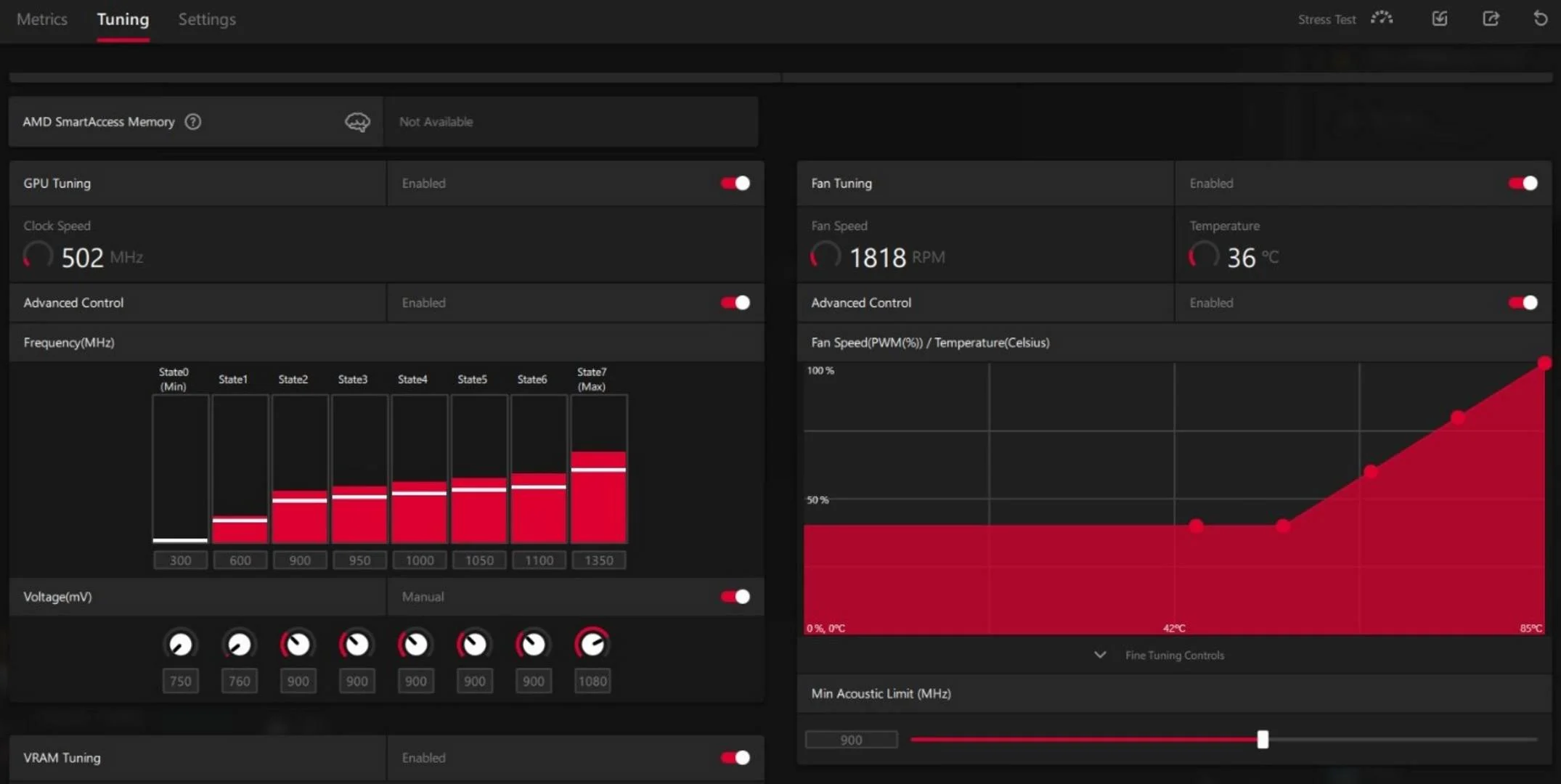 Boost Your Gaming FPS: A Complete AMD Radeon Overclocking Guide with Adrenalin