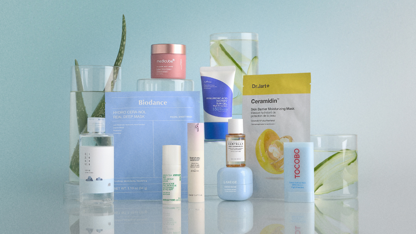 The Week’s Best New Beauty Launches from Valentino, Gatineau, Gisou and More