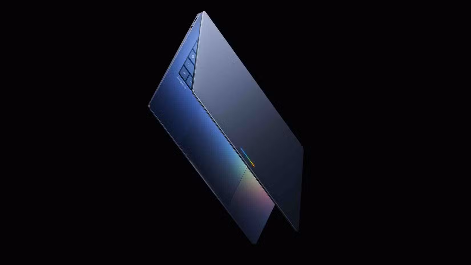 Googlebook Puts Gemini AI at the Center of Laptop Computing
