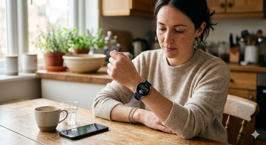Samsung Galaxy Watch Glucose Tracking: What Actually Works Today and What’s Still Coming