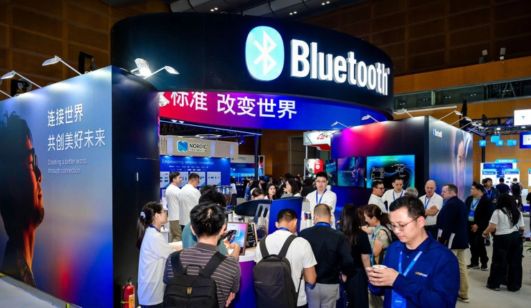 Bluetooth’s High Data Throughput Explained: How the Next Generation Boosts Your Wireless Audio