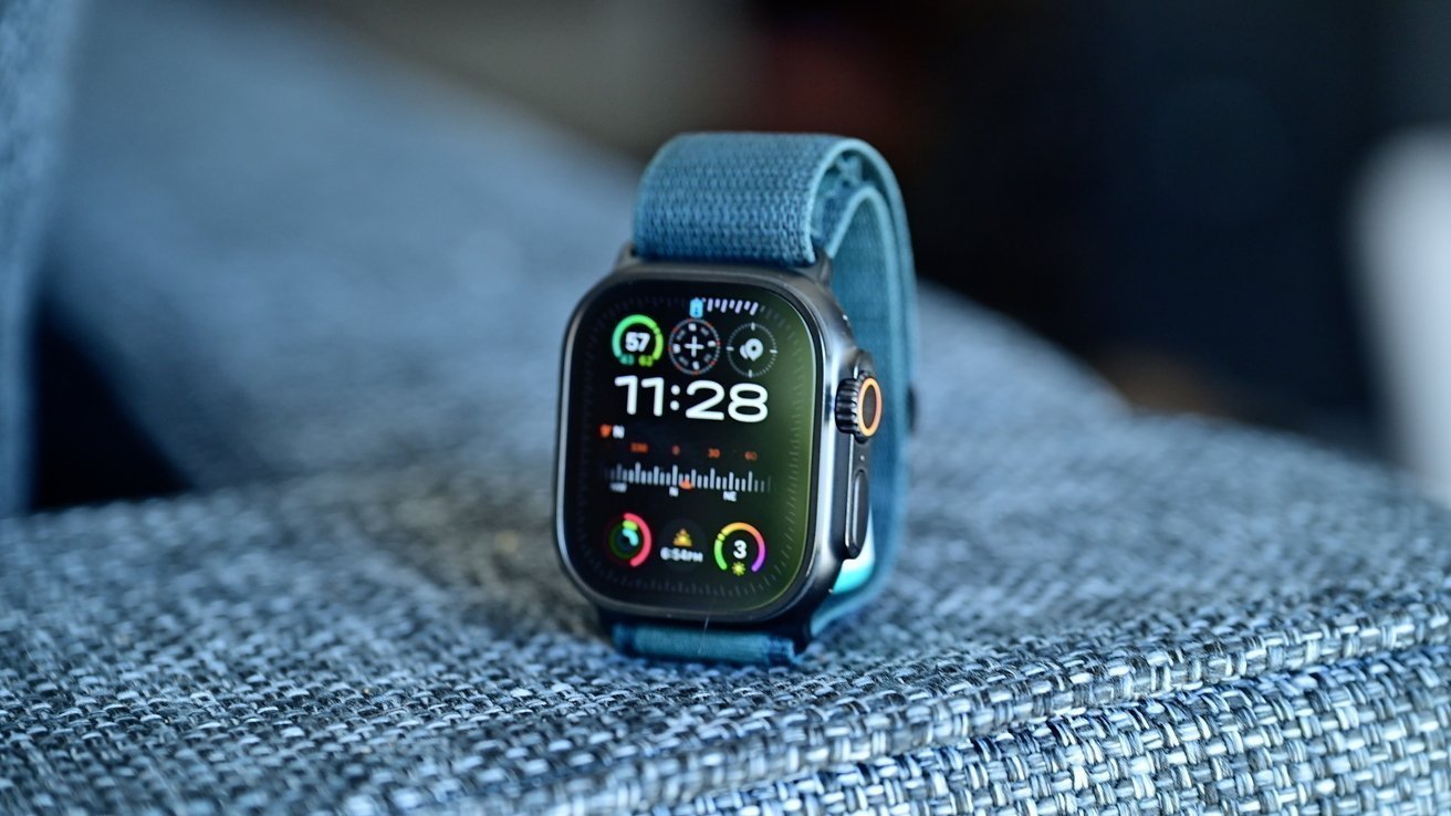 watchOS 26.5 Update: Stability Tweaks and Smarter Control of Activity Rings