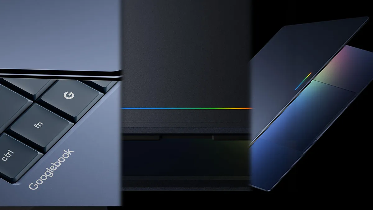 Googlebook vs Chromebook: How Google’s New Android-Powered Laptops Change the Game