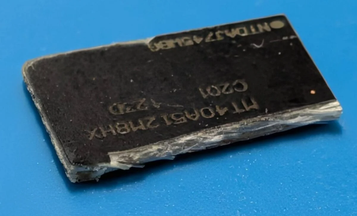 Counterfeit DDR5 RAM Is Flooding Secondhand Markets: How to Spot Dangerous Fakes