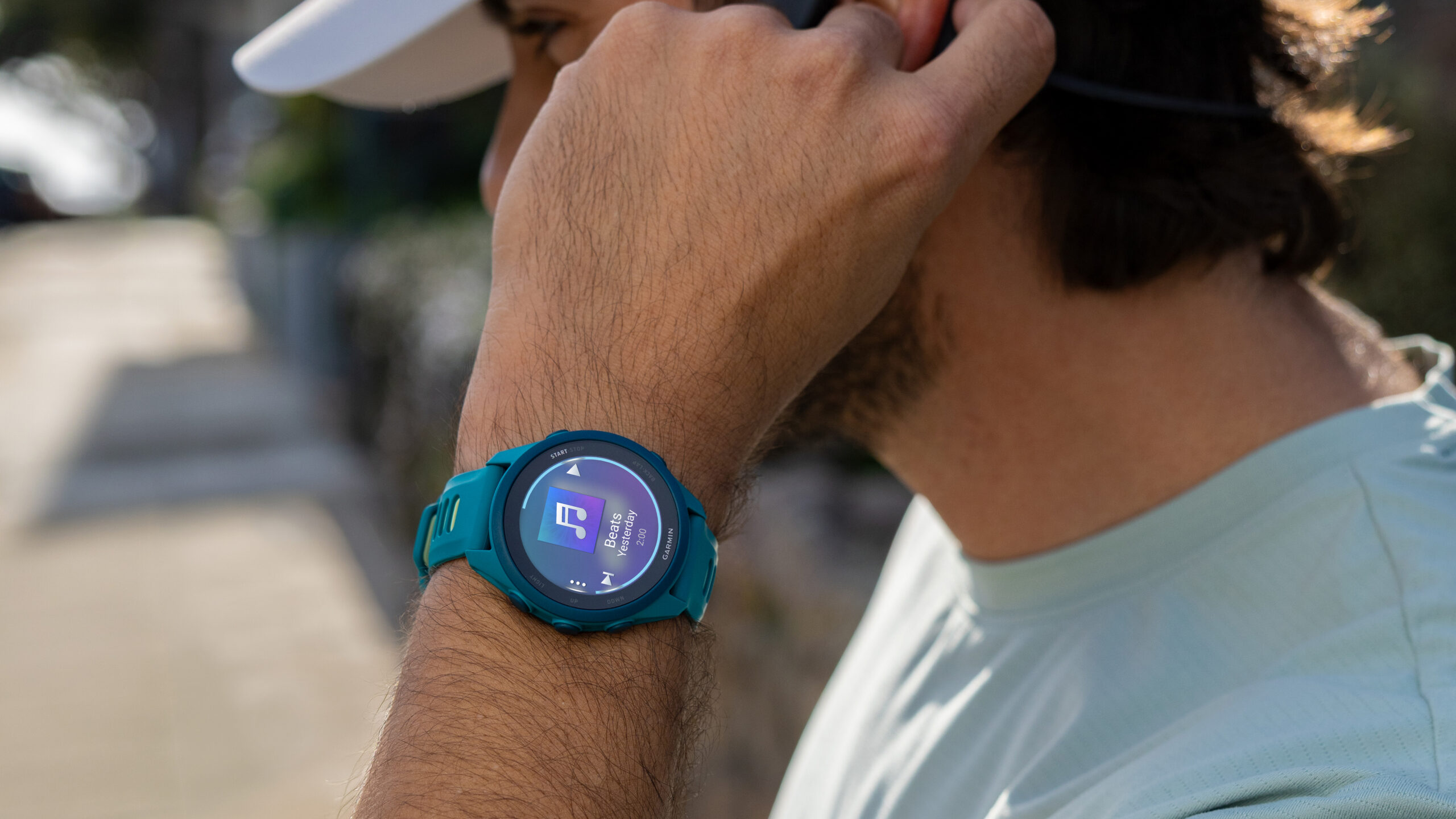 Garmin’s New Forerunner 70 and 170 Bring Premium Training Tools to Budget Runners