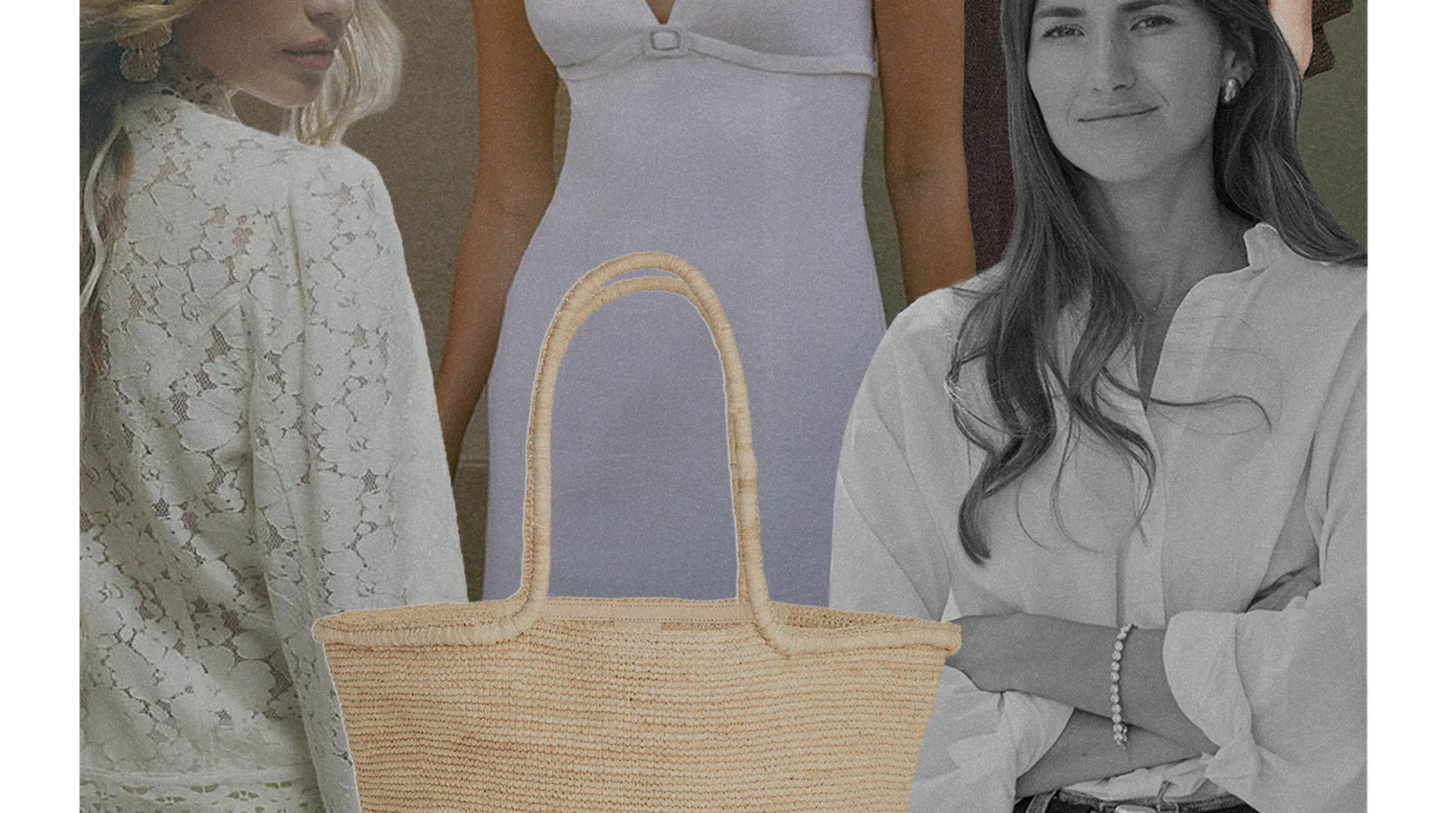 Short-Sleeve Blazers Are This Season's Effortless Tailoring Essential