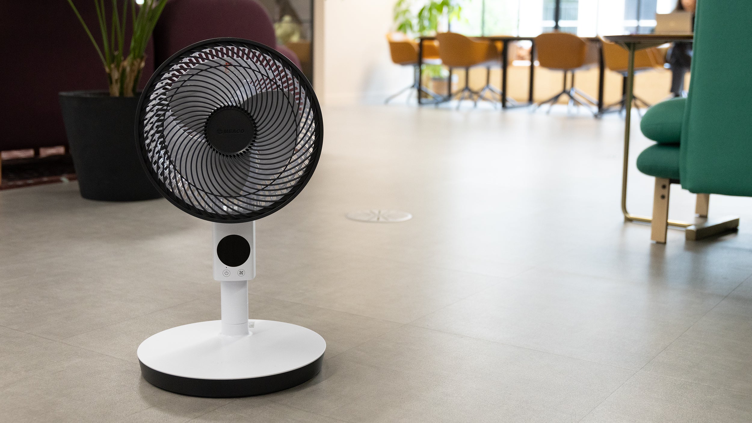 Cordless Air Circulators Are Reshaping Home Cooling—Here’s What You Need to Know