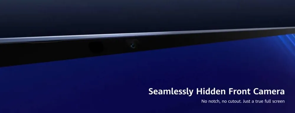 Huawei MatePad Pro Max Pushes Ultra-Thin Tablet Design Into New Territory