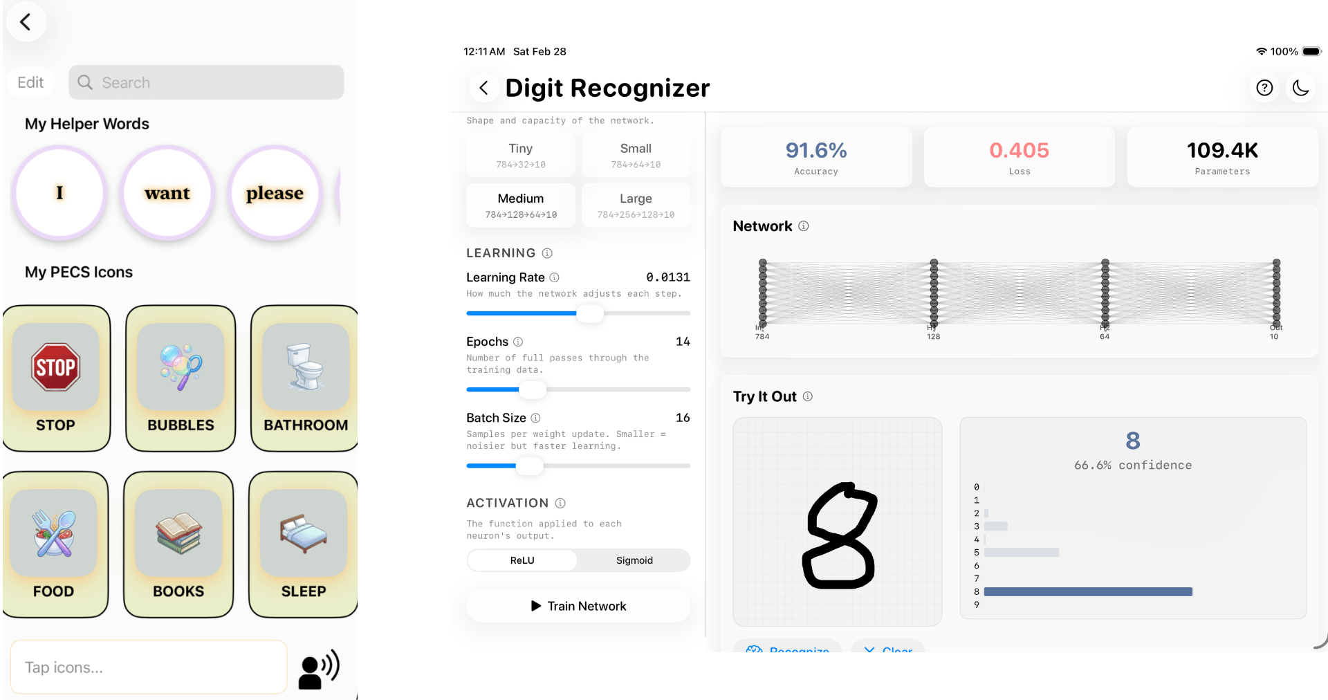 How Student Developers Are Using AI and Swift to Tackle Real-World Accessibility Challenges