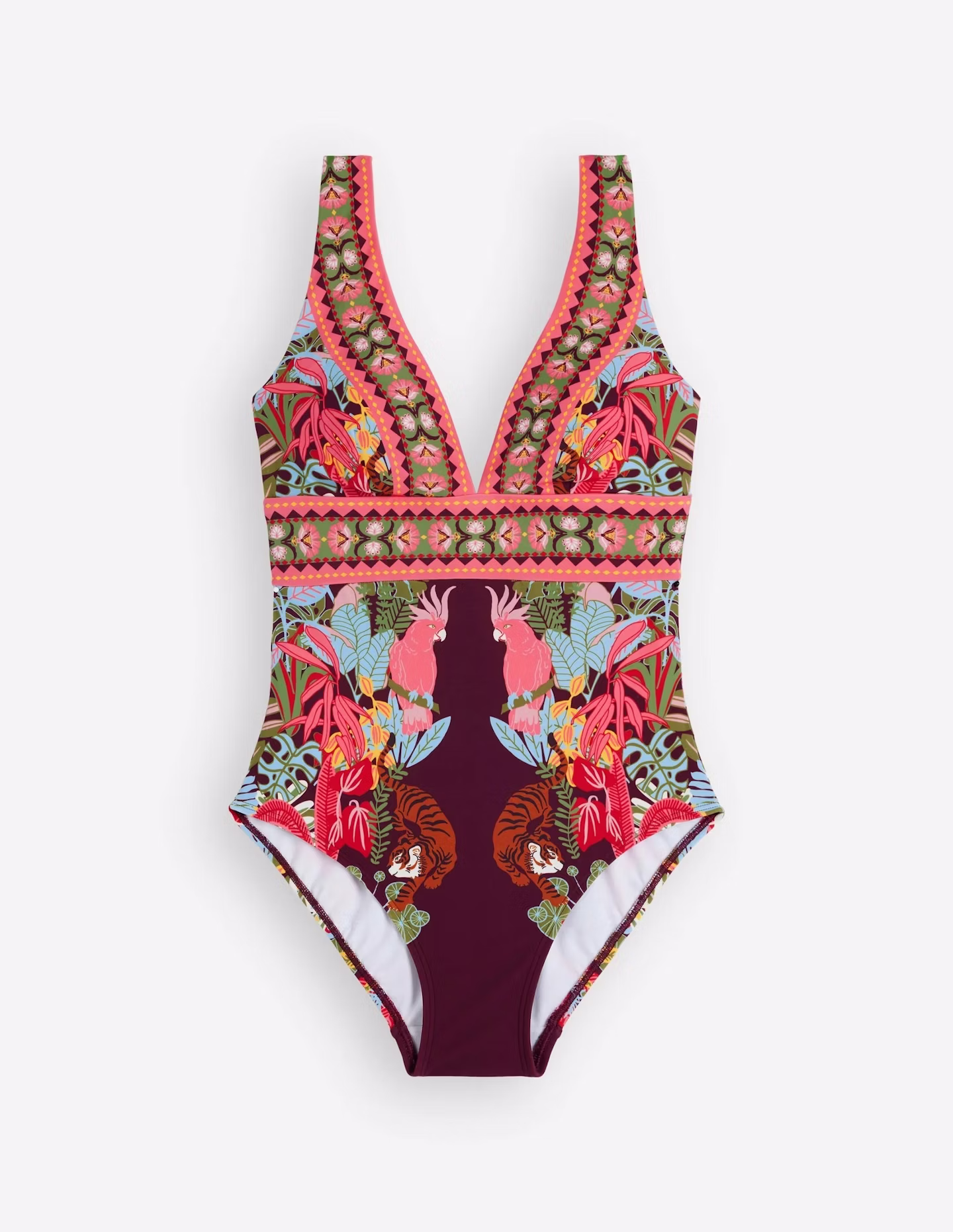 Finding Your Perfect Fit: A Complete Swimwear Guide for Every Body Type
