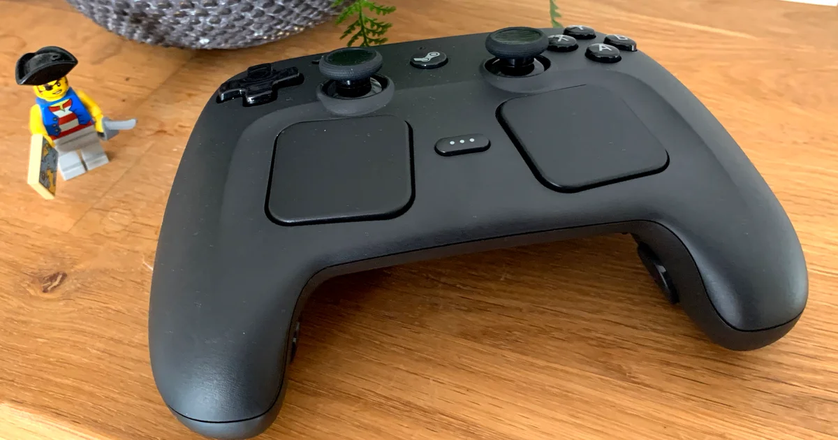 Valve’s Steam Controller Sold Out in Minutes: How the New Queue System Tries to Fix It