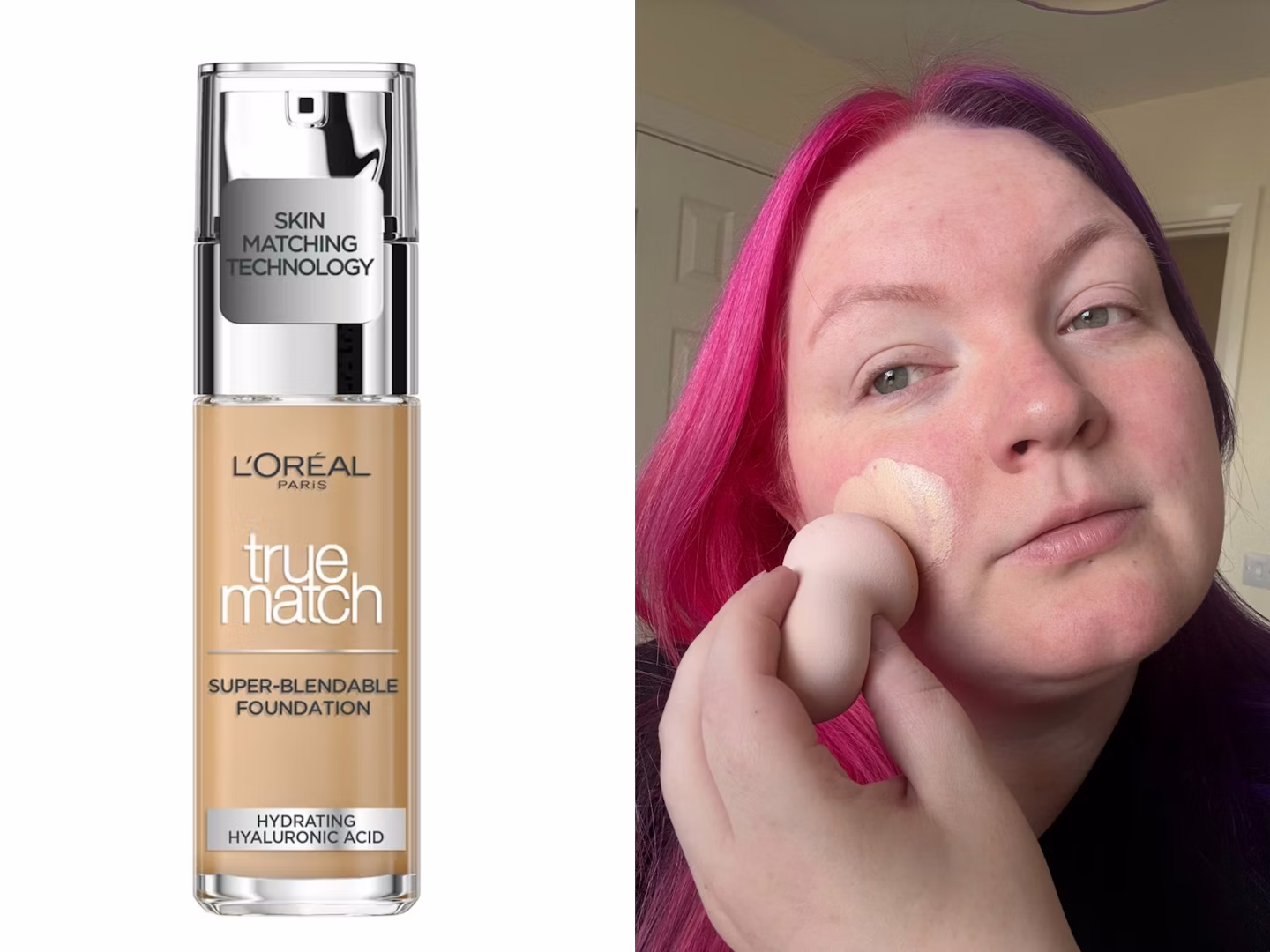 21 Best Foundations for Acne‑Prone Skin: Full Coverage Without Breakouts or Cakiness